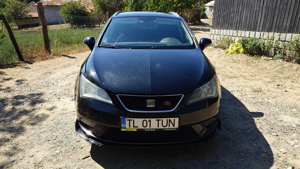 Seat Ibiza 1.2 TDI