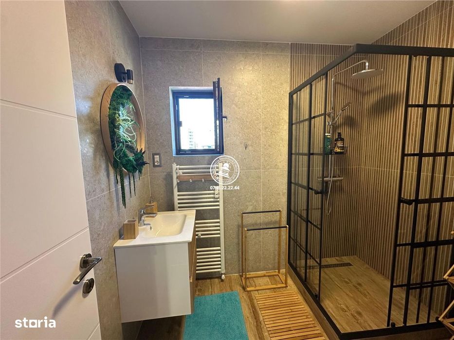 REPREZENTARE EXCLUSIVA! Studio premium de vanzare – Centru - Palas | I