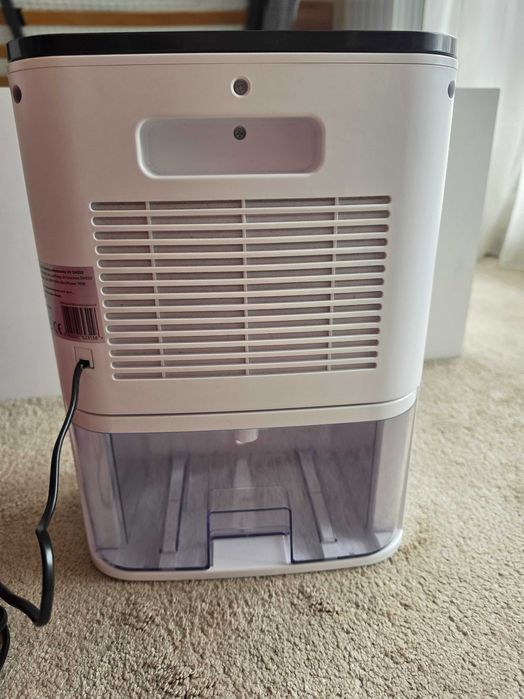 Влагоуловител и пречиствател на въздух