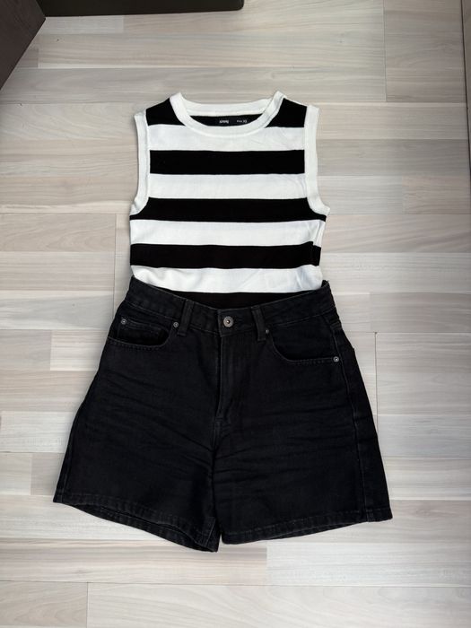 Къси панталони , размер хс