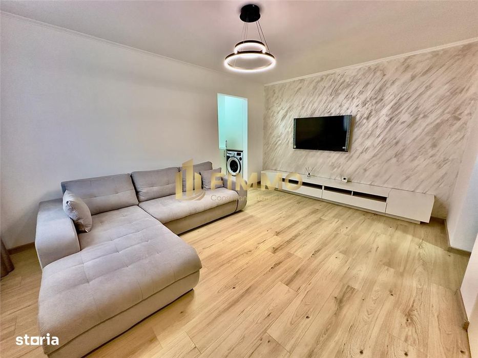 Apartament Modern | 2 camere | Ultracentral | ID: 1493 — fotografia 3