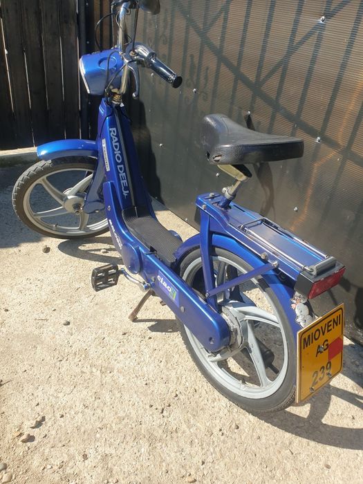 Vând Piaggio Ciao