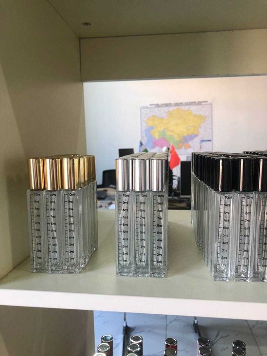 Флакон для духов