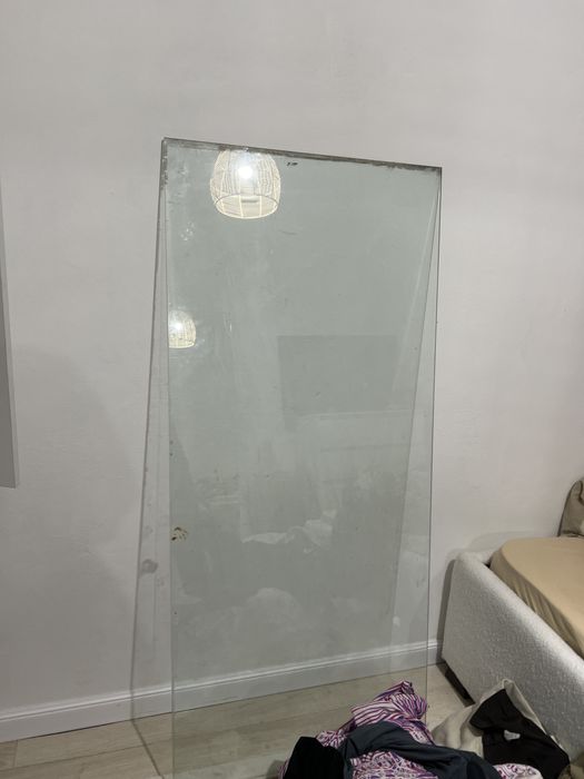 Стекло обычное 65х140