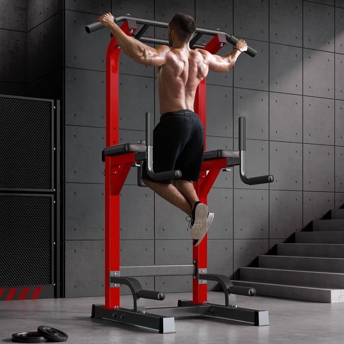 Турник стоячий профессиональный Турник брусья до 200 кг