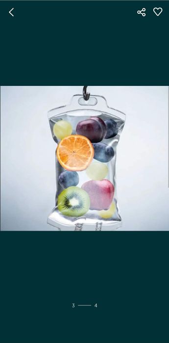 Капельницы Золушка с выездом