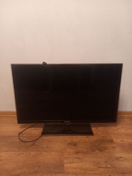Телевизор самсунг