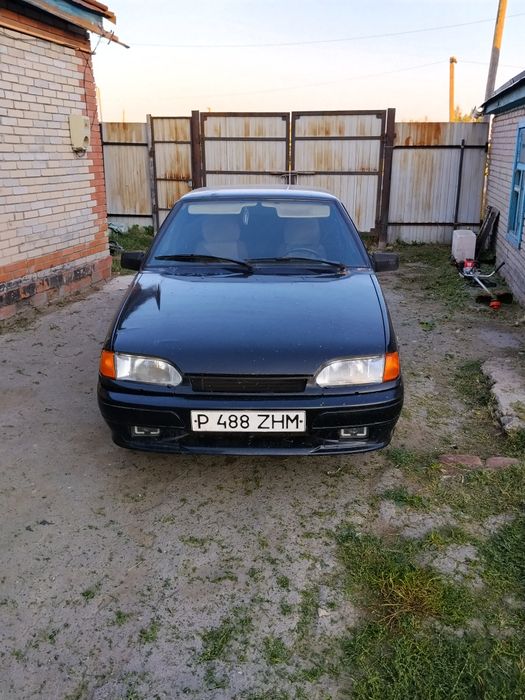 Продам ваз 2115 возможен торг