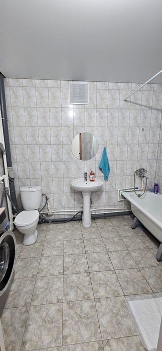 Продам 1к новостройку 56кв.