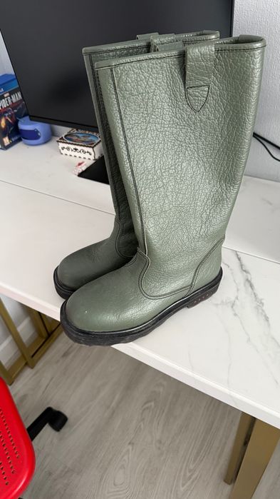 Сапоги Marni оригинал