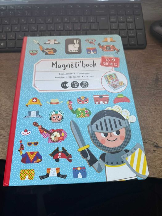 Продавам няколко интерактивни детски играчки