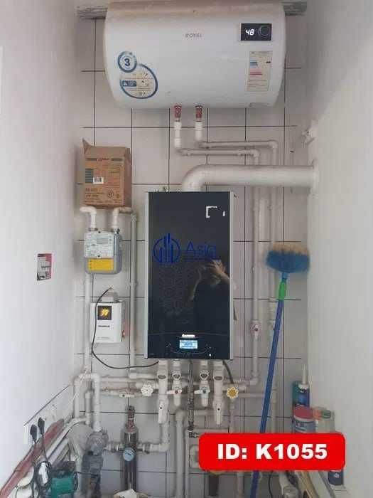 K1055 Tezda sharq kalso tomondan 3x xona 94m2 kvartira sotiladi
