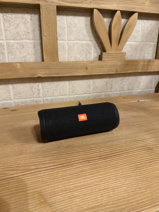 Boxa portabila wireless bluetooth JBL Flip 4