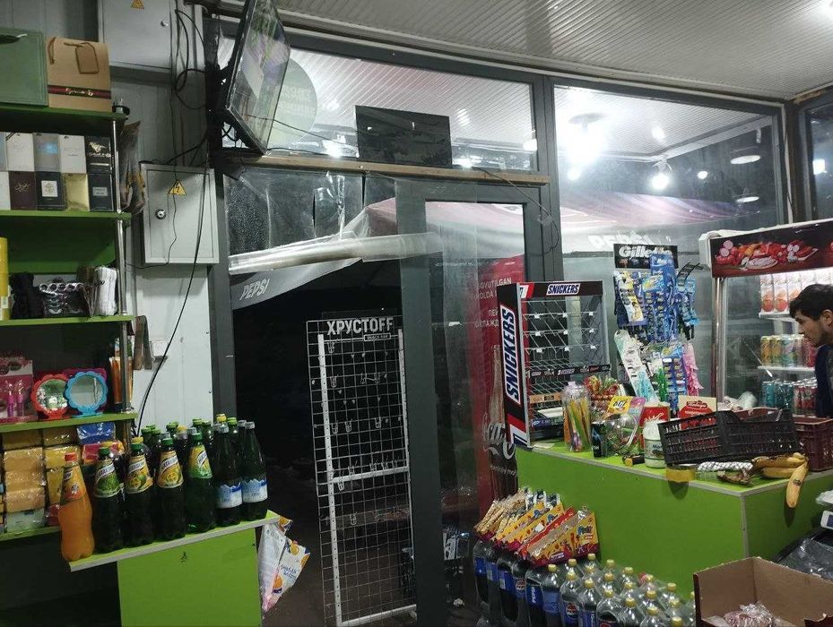 Oziq-ovqat do'koni ijaraga berish