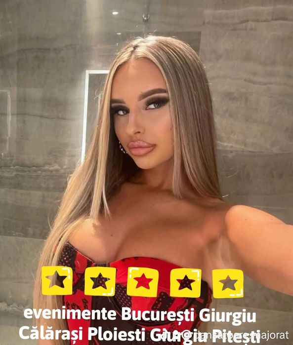 Dansatoare nuntă botez