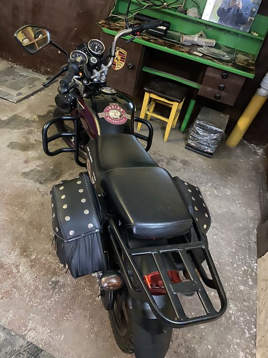 Мопед Venta riva Rx2