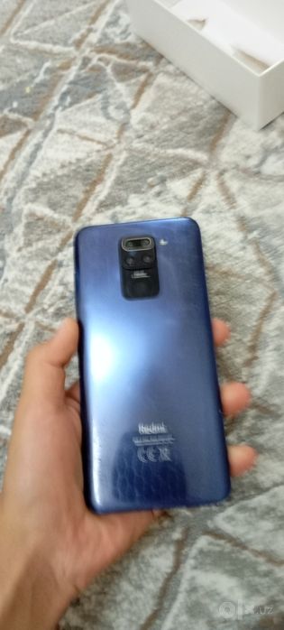 Redmi note 9 ekran alishtirish kere