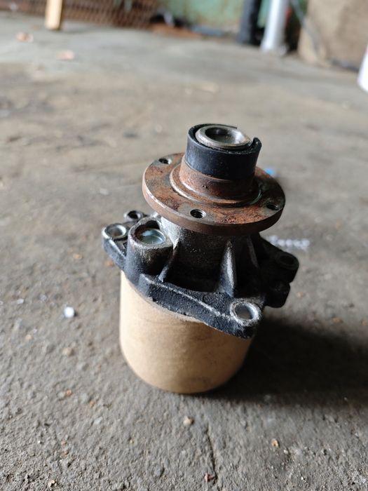 Запчасти bmw е39