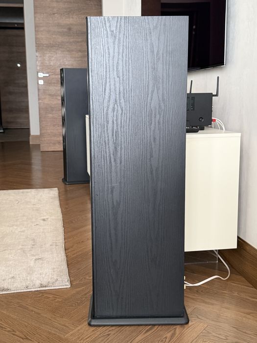 Monitor Audio Bronze 6 (5G) — напольная Hi-Fi акустика