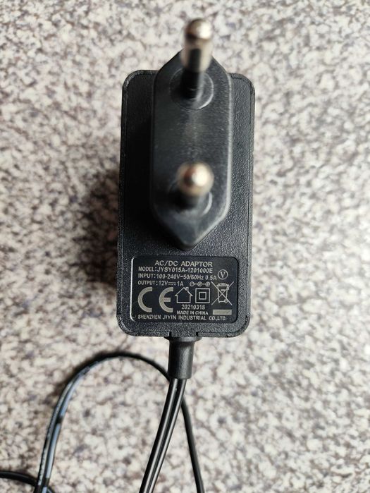 Блок питания для STB