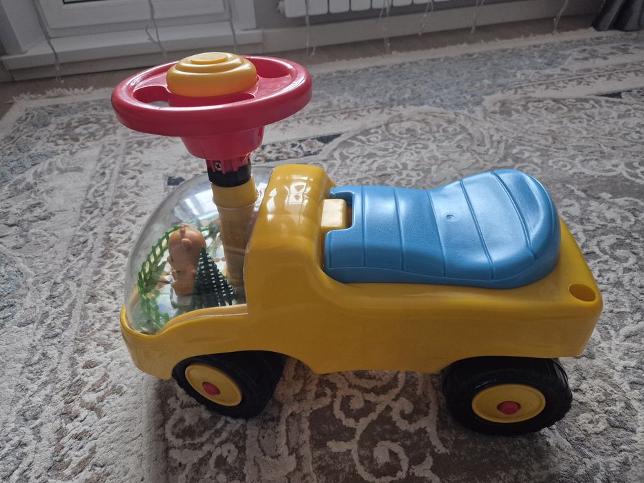 Детская машинка не дорого
