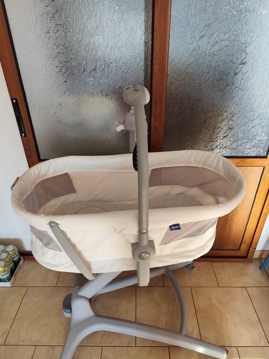 Бебешка люлка
Продава