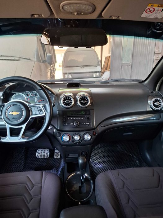 Продам нексия 3 4 позиция автомат 2019
