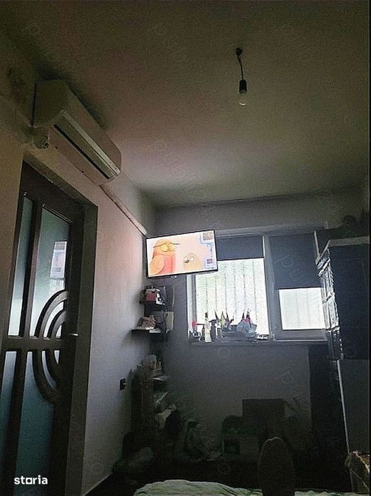 Apartament 2 camere parter Odobesti