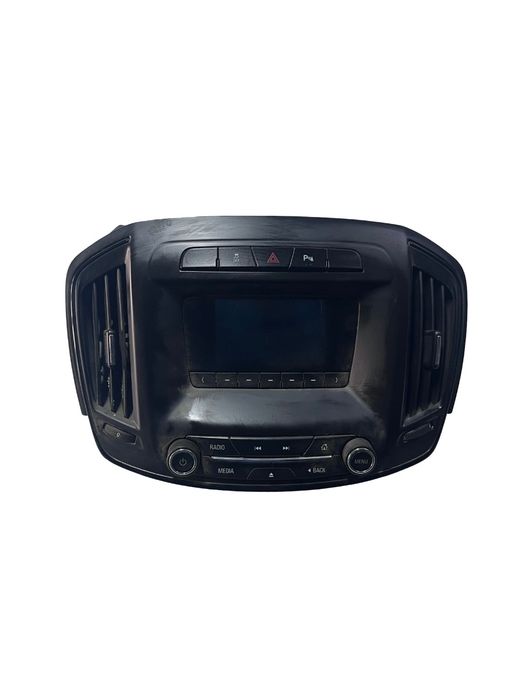 Unitate Radio/Cd/Dvd/Gps Opel Insignia A Country Tourer G09 Hatchback