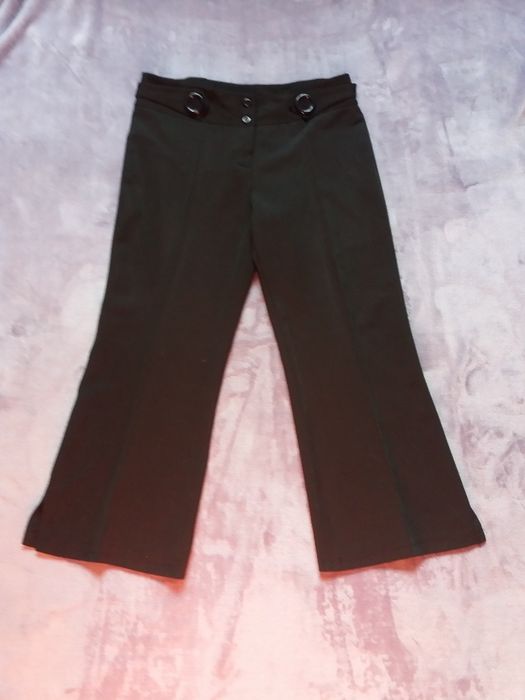 pantalon trei sferturi s.u.a.