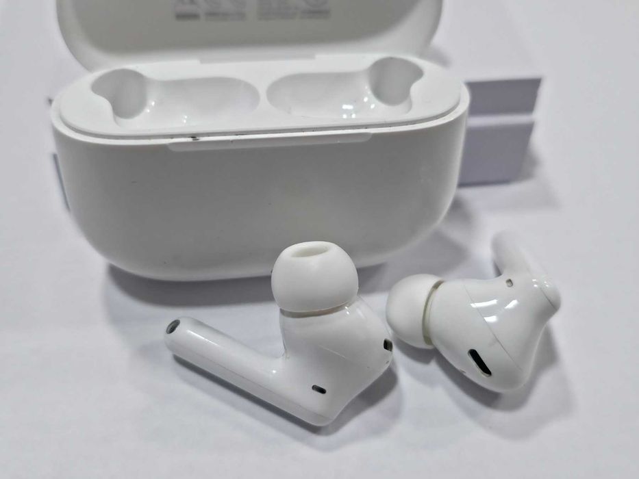 True wireless слушалки HUAWEI FREEBUDS SE4 ANC