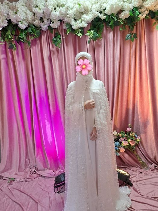 Kelin koylak, toshkent