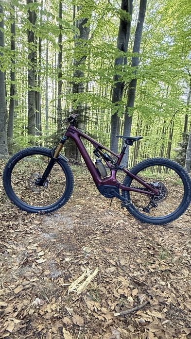 De vanzare Specialized Turbo Levo Pro 2024 full wirreles S3