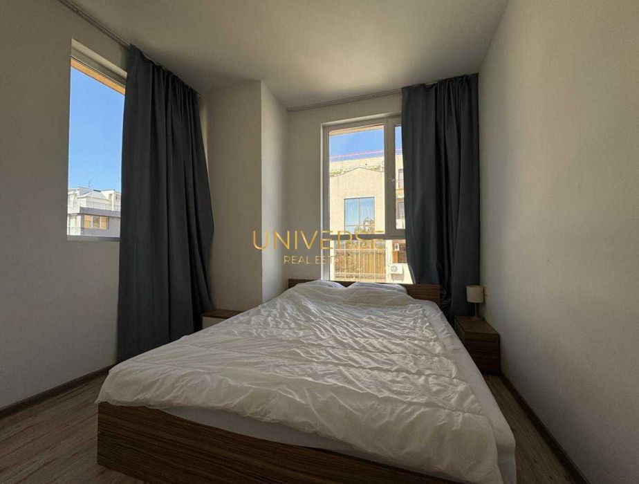 Продава се Двустаен апартамент в к.к. Слънчев бряг - 60 кв.м за 1064 €/кв.м - Снимка #7