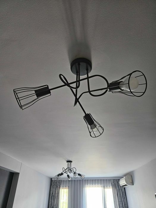 Полилеи 3бр в сиво