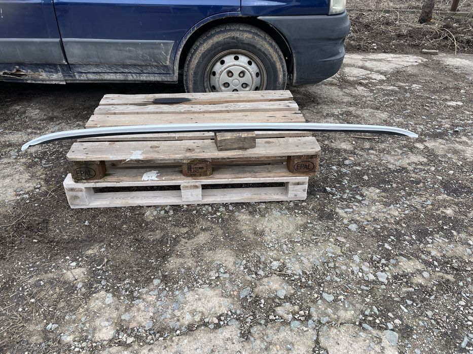 Дясна покривна релса греда рейлинг за Bmw G21