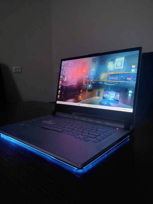 Игровой ноутбук ASUS ROG Strix G531G Дёшево!
