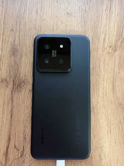 смартфон xiaomi 14 12/256