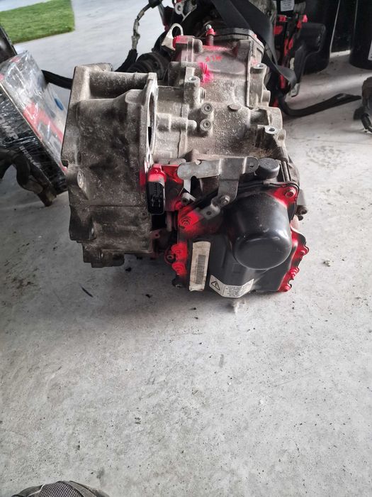 Cutie Viteze DSG 1.4TSI 7 Trepte cod MLF