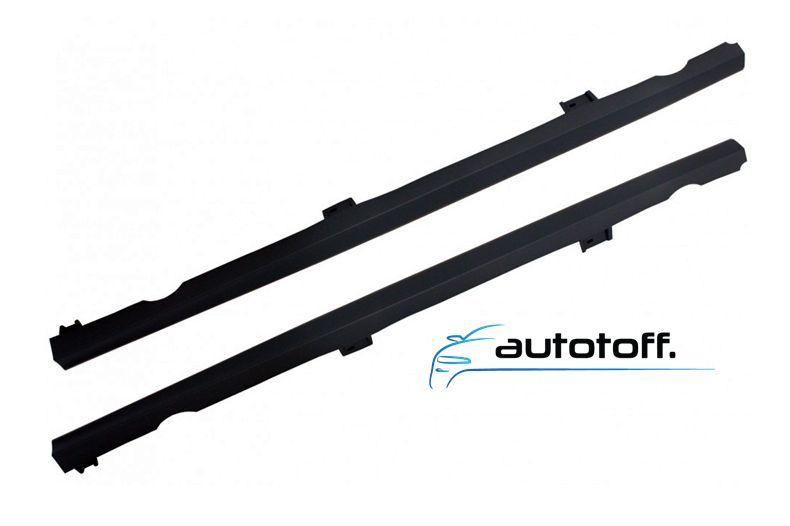 Body kit R20 compatibil cu VW Golf 7 Hatchback (13-17)