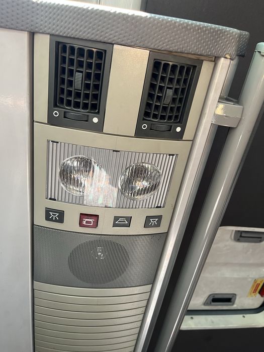 Спринтер с Кондиционером