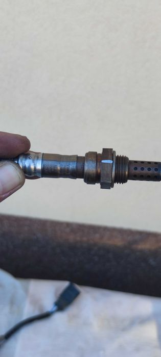 Ламбда сонда пред катализатора и след катализатора