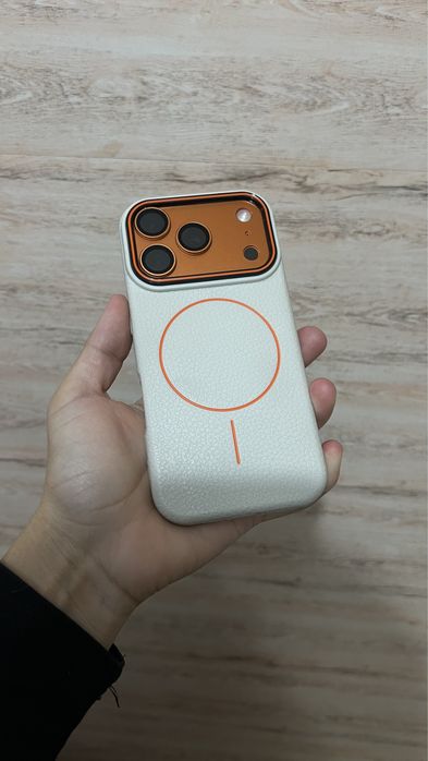 Продам айфон 17 про 1tb