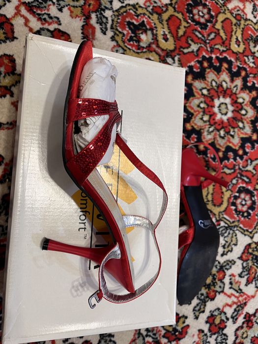 Босоножки летние красивые