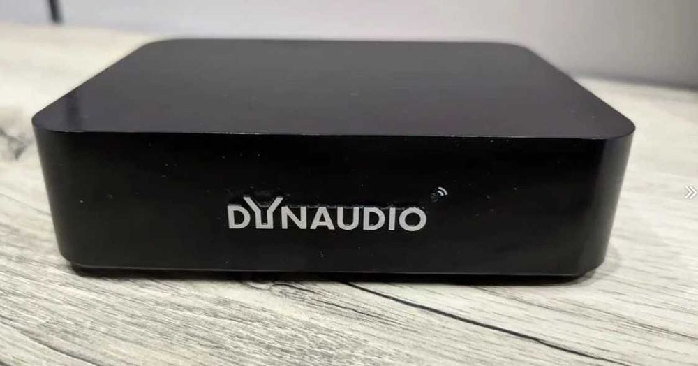 Активные колонки Dynaudio XEO 3