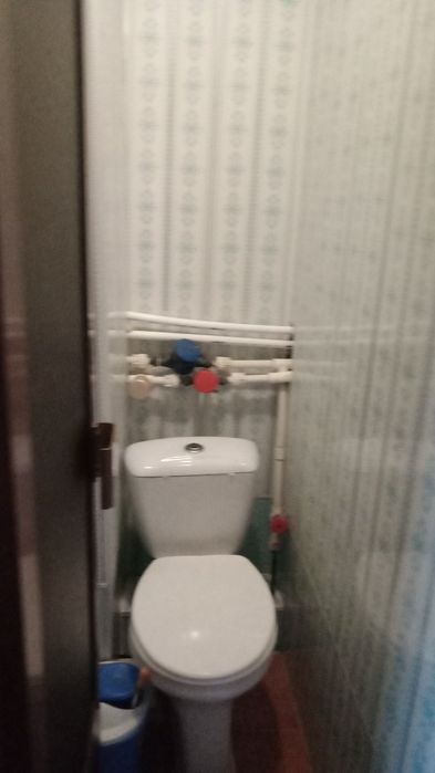 3хонали квартира