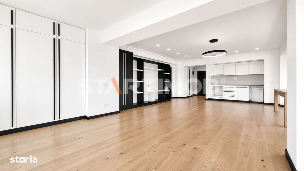 Apartament 2 camere premium zona Grivitei