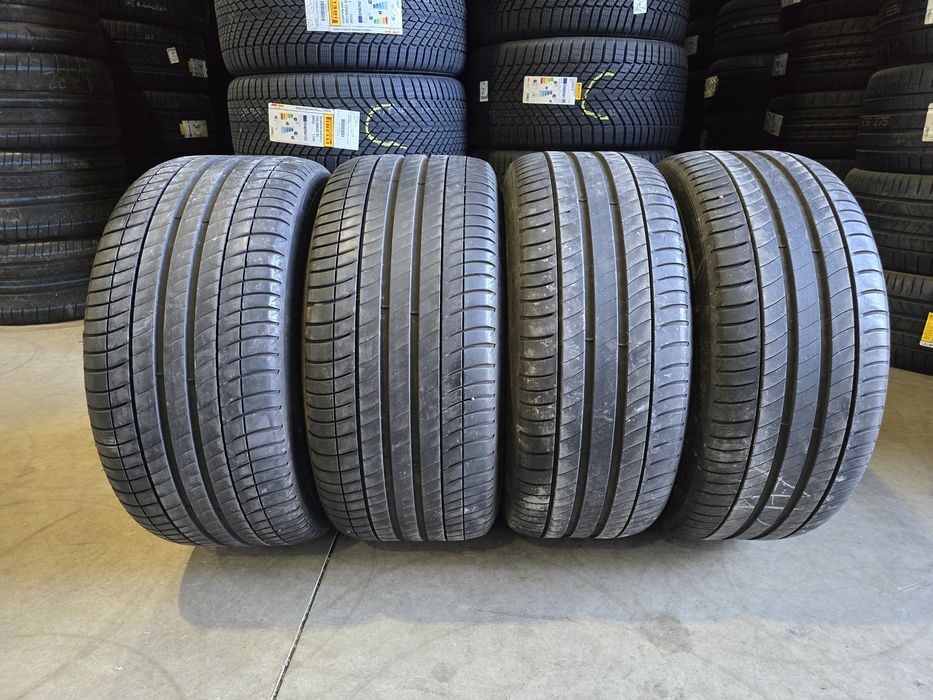 275/35/19//245/40/19 MICHELIN RunFlat