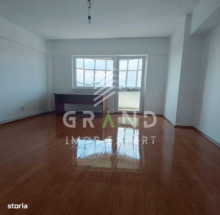 Ap 2 camere | 2 Balcoane | Marasti-Kaufland