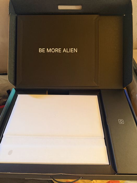 Alienware Gaming Laptop